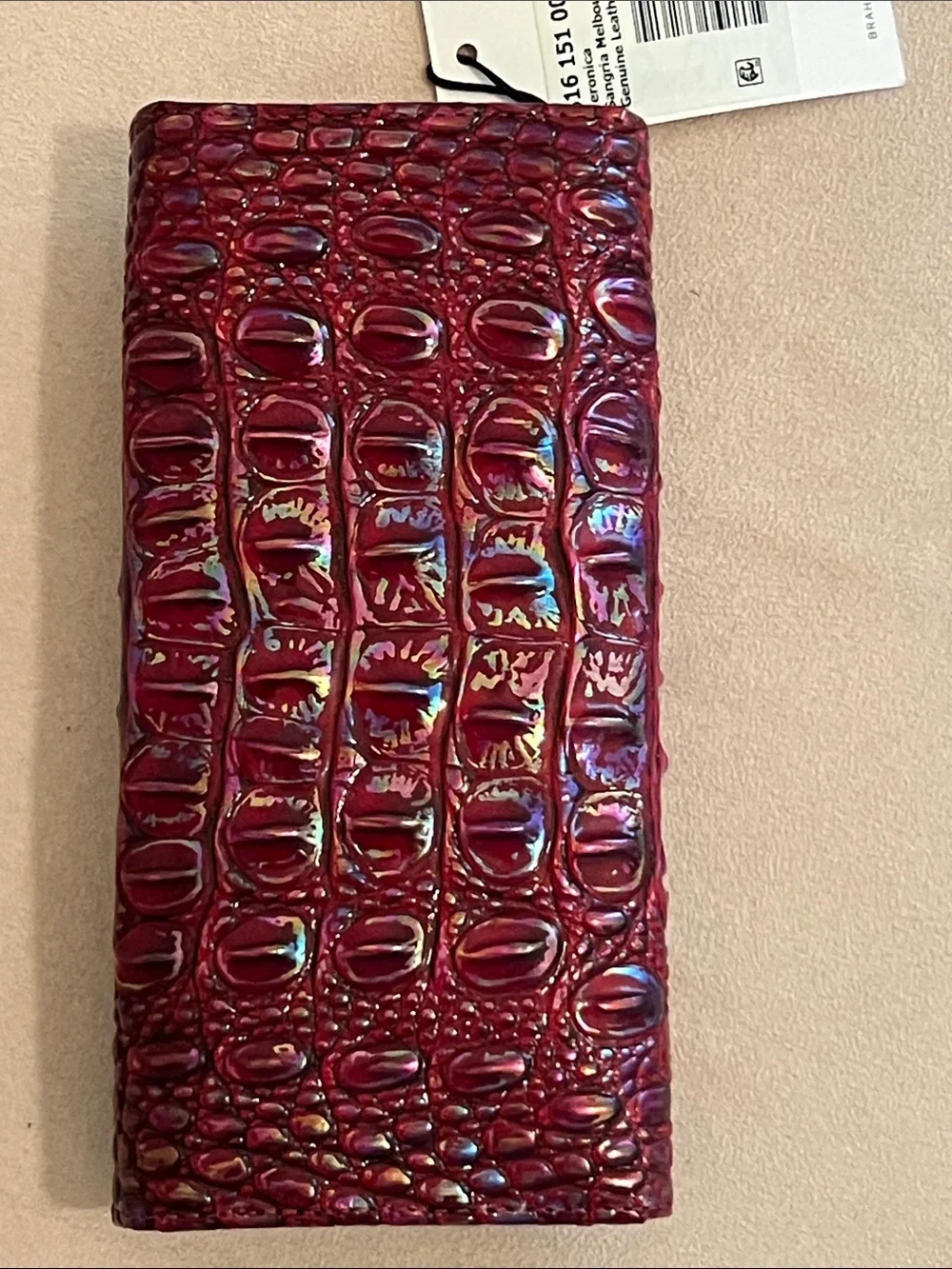 Brahmin veronica new
